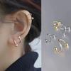 Joias e bijuteria – Piercings