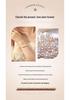 Natural Freshwater Pearl & Sterling Silver Women's Bracelet - Trendy S925 Design