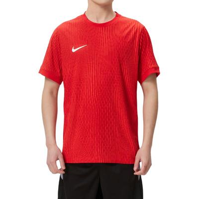Swoosh Breathable Round Neck Pullover Short Sleeve T-Shirt Men Tops IR8428-657