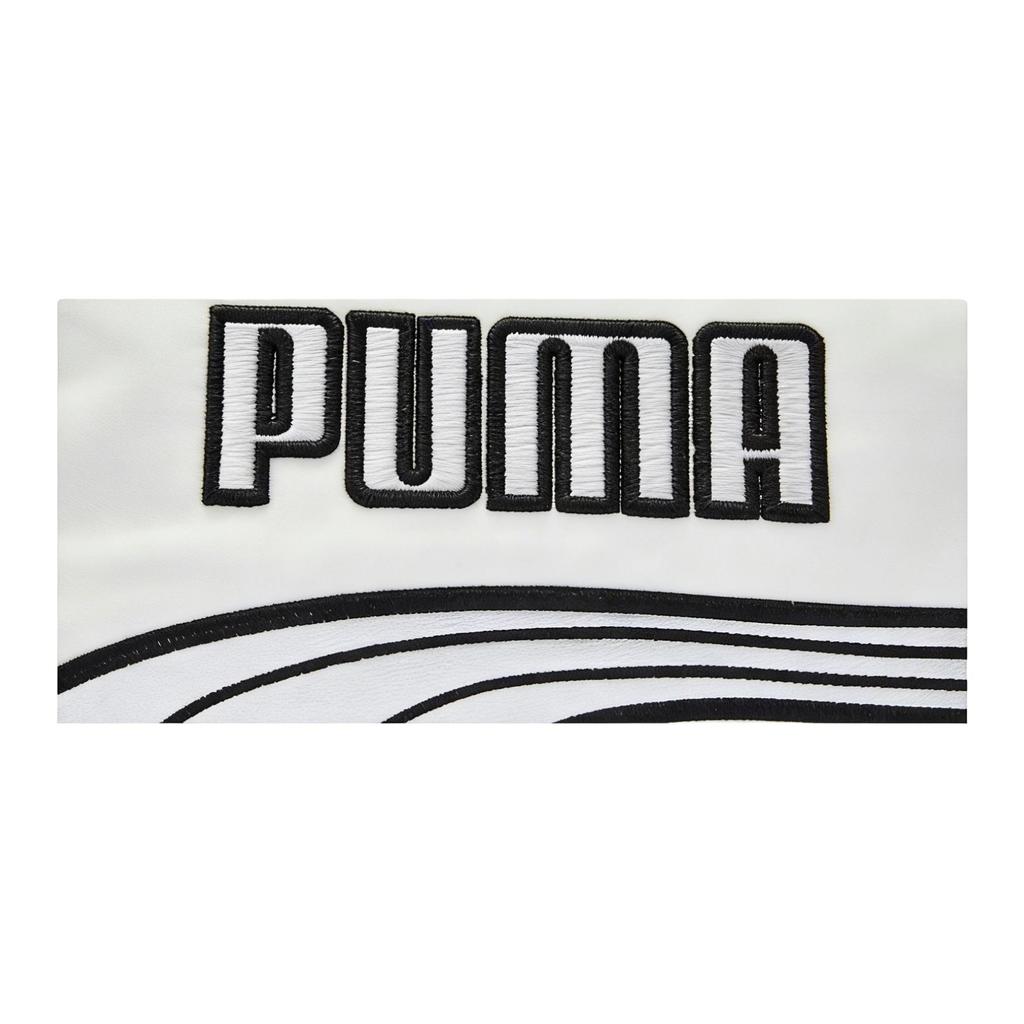 Kids' Bag PUMA Fabric Crossbody Bags Small Kids' White