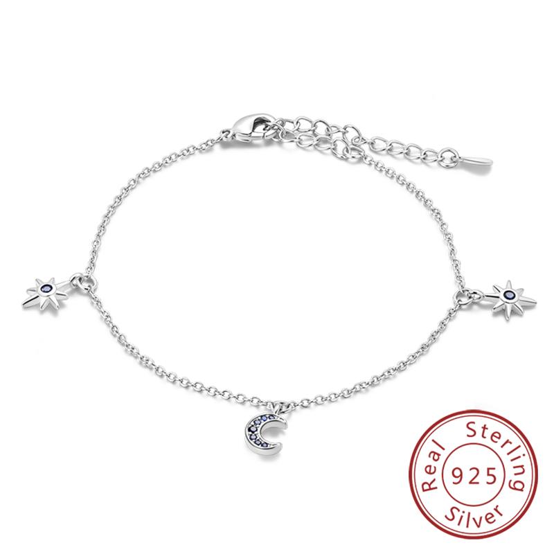 

Браслет Оригинальный Медный Браслет с Шармами 17-20 см Браслет-Сердце для Женщин Шармы для Браслета Ювелирные Изделия Подарки на День Рождения