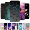Custodia per Google Pixel 10A Cover Posteriore Nera Opaca Antiurto Per Google Pixel 10A Pixel10A Morbido Silicone Custodie per Telefono Bumper