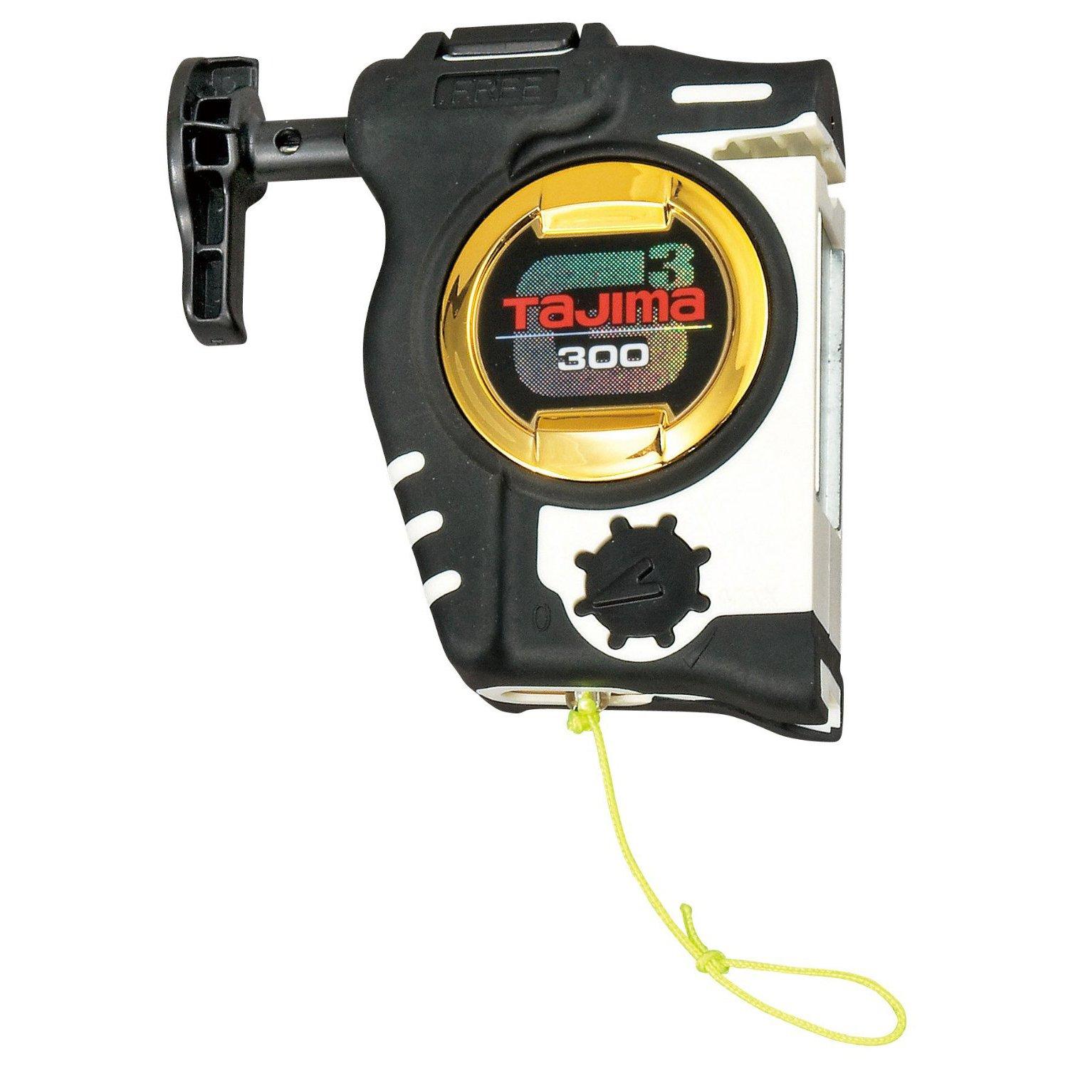 

Tajima Perfect Catch G3-300W Высота качания 3 м PCG3-300W