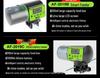 Smart Large-Capacity Automatic Fish Feeder Timer for Aquariums