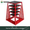 Plyometric Jump Box Set