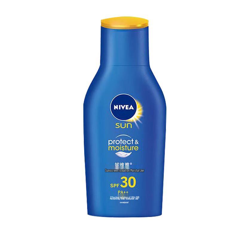 

Nivea Sun Protection & Isolation Lotion SPF30 PA++ 75ml