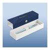 WATERMAN Allure Ballpoint Pen, Pastel Blue CT, 2122704