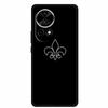 Huawei Nova 12 PRO/12 Ultra 5G Simple Stripe Soft Phone Case