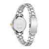 Citizen Collection EM0930-58P Women's Silver Watch