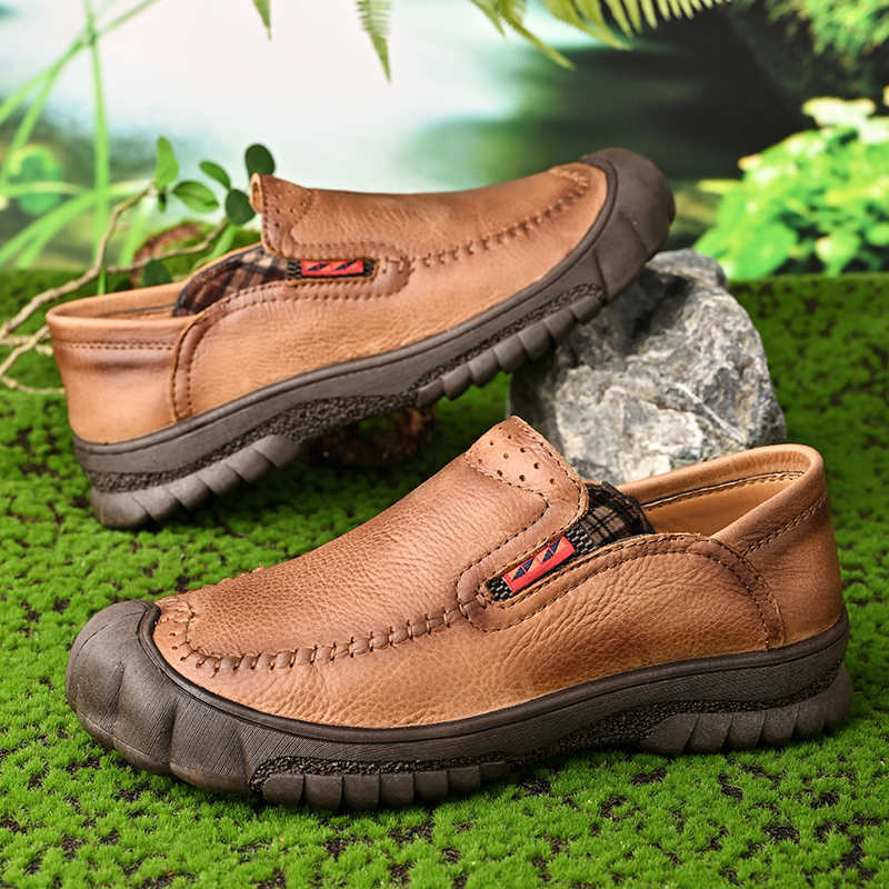 Fashion Driving Outdoor Sneakers For Men Luxury Brand Woven Laces Boots Men Sports Shoes Sale Teniz Casual Items Bity Vip Link Nice