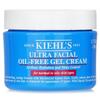 Creme-Gel Facial Ultra Sem Óleo 50ml