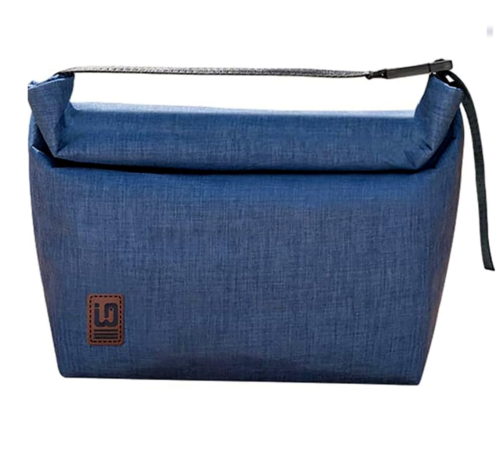 

Sawfary Cooler Lunch Большая сумка для поездок на работу или в школу, Сумка, Вместимость, Складная, Большая, Термо, Прочная, Удобная, Унисекс, (синий) синий