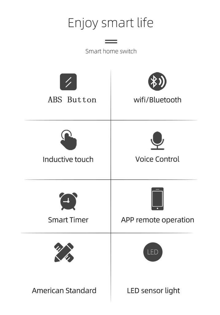 Smart HomeKit Water Heater & Light Switch Timer, 20A/40A, Voice Controlled via Alexa