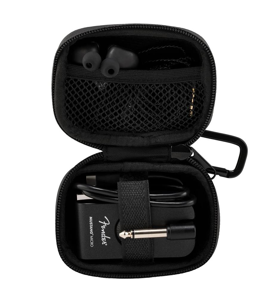 Micro Case Fender for Mustang Fender/Mustang [Case Micro]