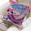 Anime A-Alien Stage Ivan Till Cushion Cover Pillow Cover Decor Pillowcase Printed Cushion Case For Couch