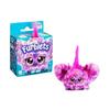 Hasbro Furby Fur Bullets Hip Bop Mini Friend Over 45 Sounds, Furby Language Electric Plush Toy for Boys and Girls Ages 6 and Up, Pink and Purple