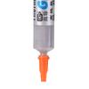 GD900 Thermal Conductive Grease Paste Net Weight 7 Grams Silicone Thermal Paste Heat-dissipating Silicone Paste for Computer CPU