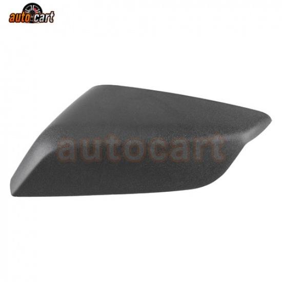 For 2016- Chevrolet Malibu Driver Side Mirror Cap Cover Black Textured