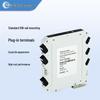 Hongrun M23 DC Current Signal Isolator Transmitter Module (CN Version)