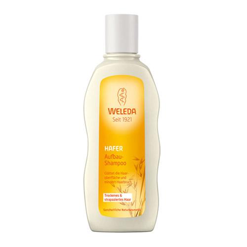 Weleda Oat Shampoo 190ml