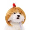 Are 10 Here Suggested Titles For The Pet Wig Product Based On The Information Provided