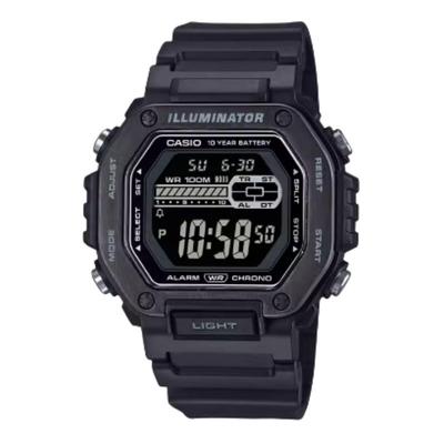 Heren horloges – Digitale horloges