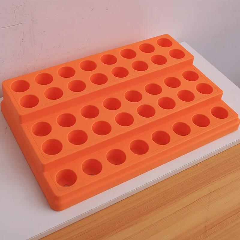 CNC Milling Cutter Storage Box