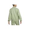 Nike Stand Collar Lightweight Baseball Jacket Men Jackets Green DM6822-386