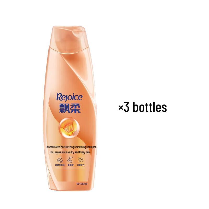 PiaoRou Anti-Dandruff Shampoo