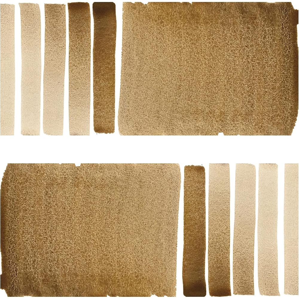 Daniel Smith Daniel Smith Watercolor Half Pan (Goethite - Brown Ochre) 284650144