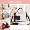 Elegant And Practical Small Crossbody Handbag For Women Ideal For Daily Use And Casual Outings