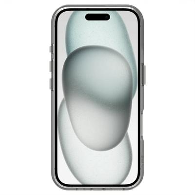 Candy Series For iPhone 16 Case Compatible with MagSafe PC+TPU+PET Anti-Drop Phone Cover