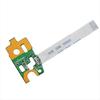 Power Button Board for HP Pavilion 15-F Series DA0U83PB6E0 776780-001