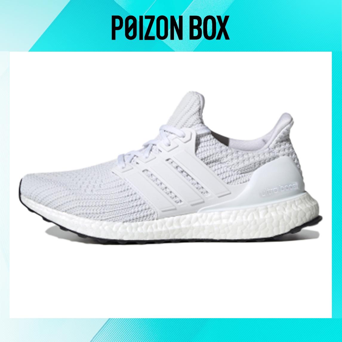 

кроссовки adidas Ultra Boost 4.0 DNA Cloud White (Women s) FY9120