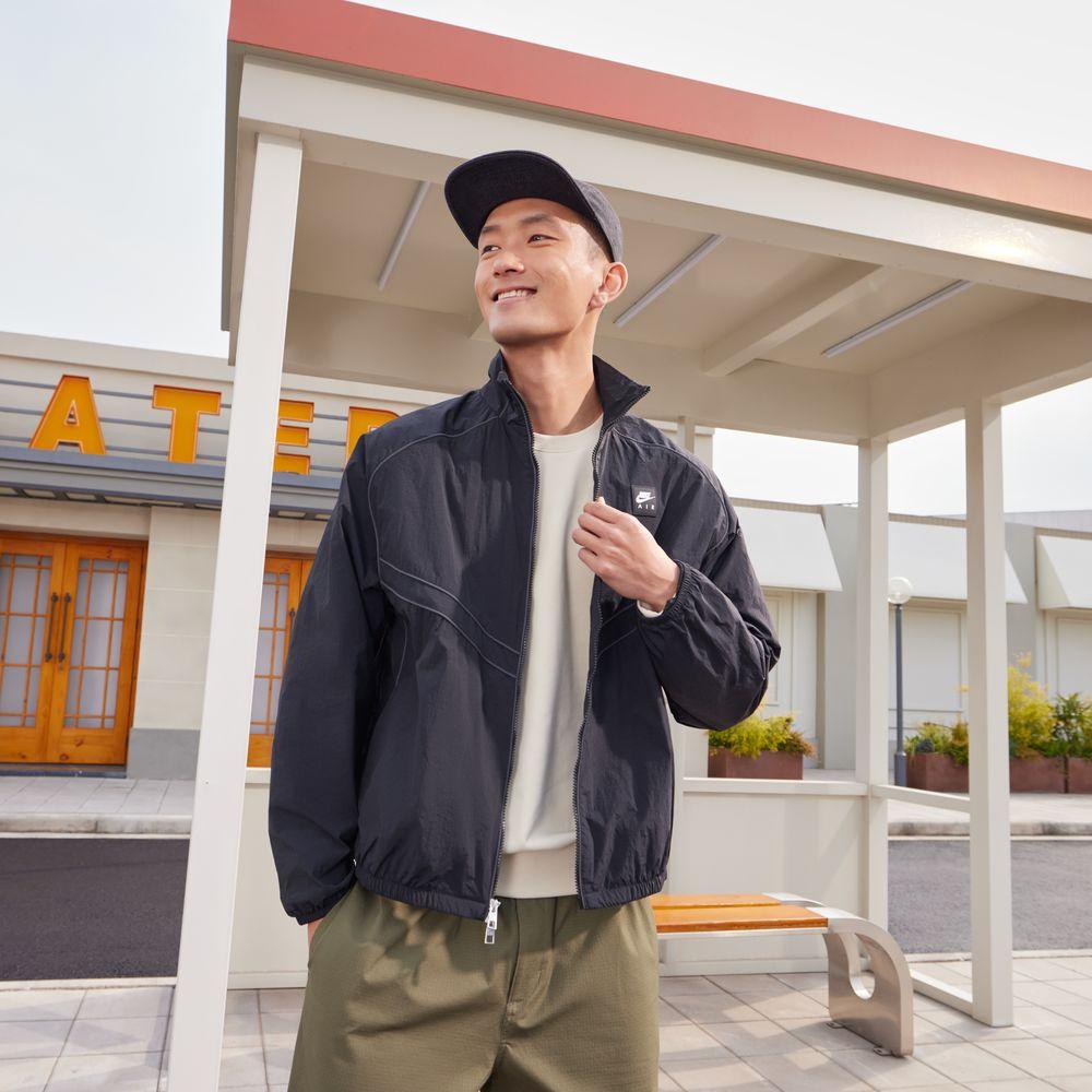 Nike Air Windrunner Jacket Men s 2XL