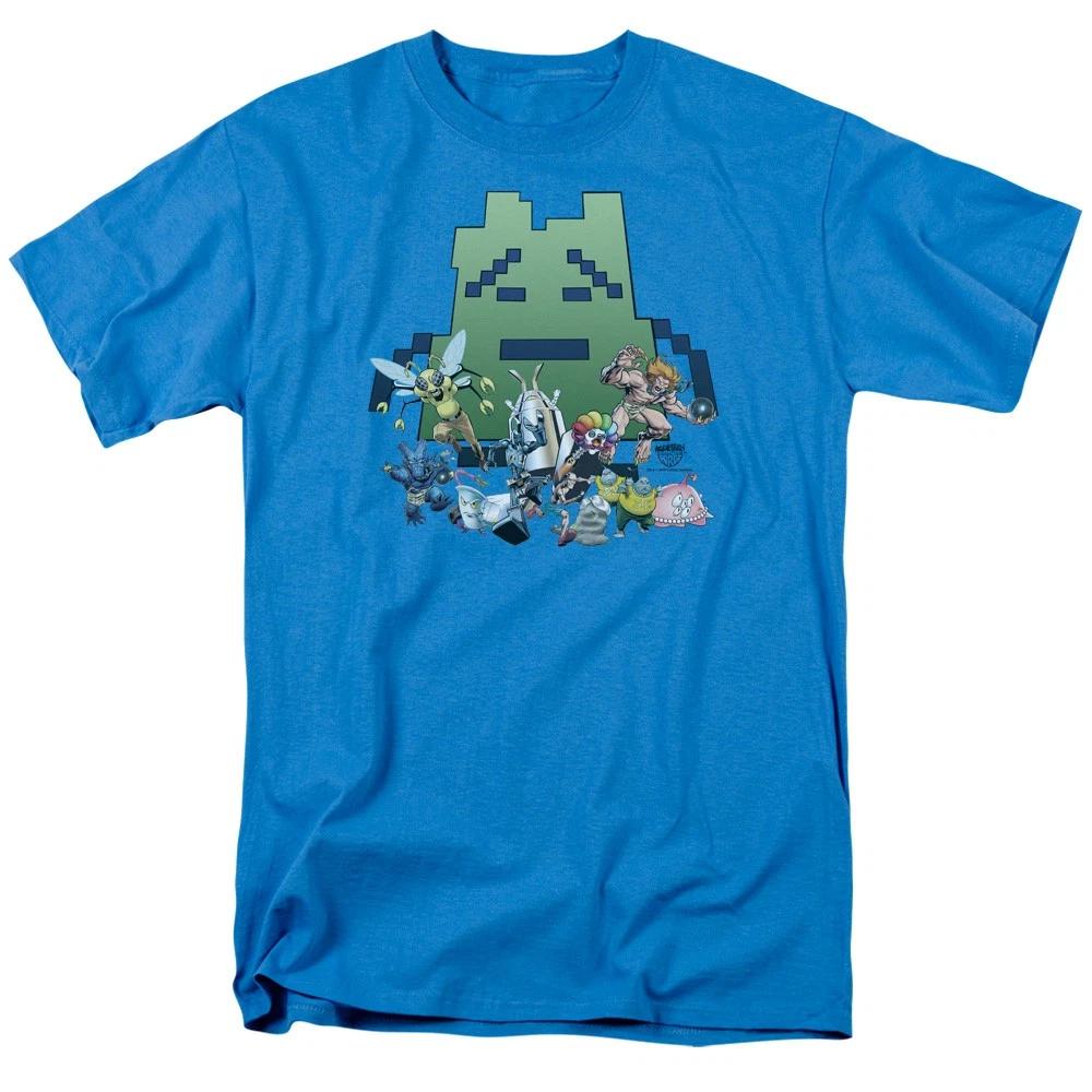 Aqua Teen Hunger Force Group Children s T-shirt 150