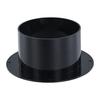 Kitchen Suitable For Pipe Ventilation Ventilation Flange Note