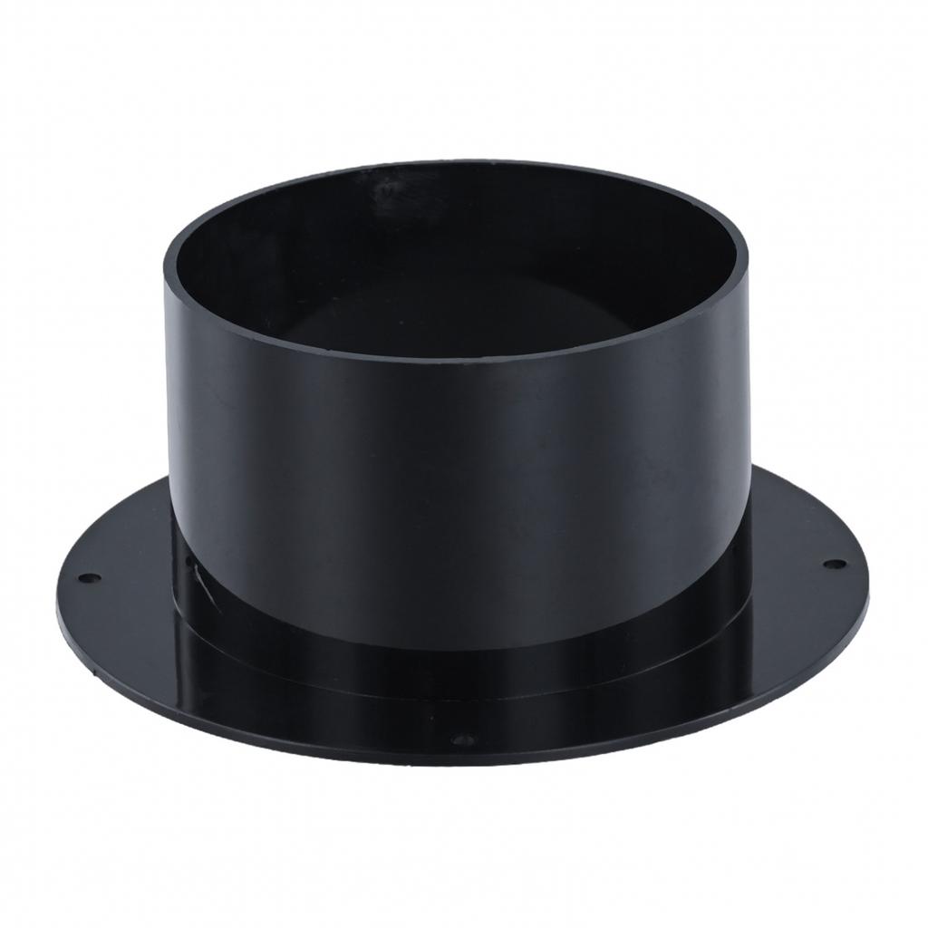 Kitchen Suitable For Pipe Ventilation Ventilation Flange Note