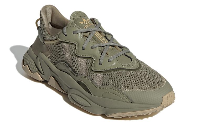 Adidas Ozweego 'Khaki Beige'