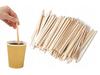 Wooden Stirrers
