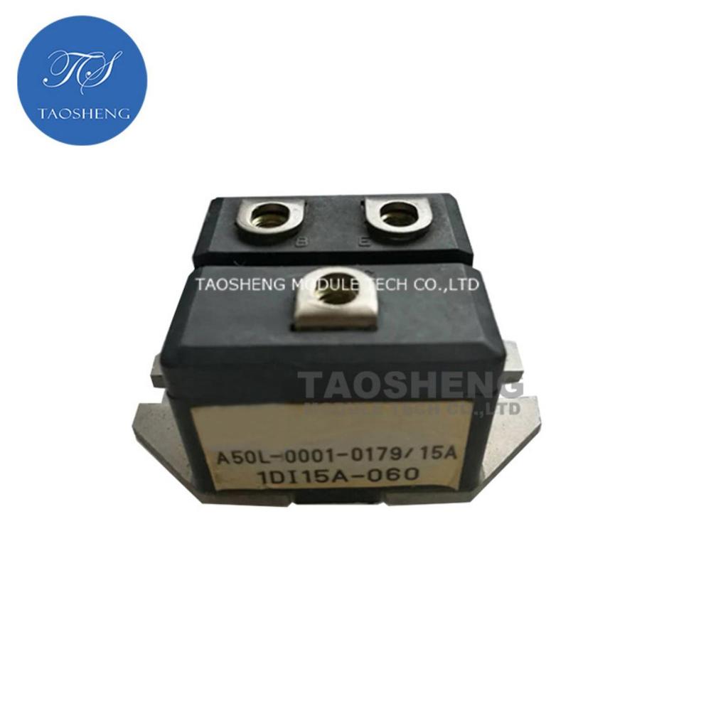 1PCS 1DI15A-060 15A/600V  New and Original IGBT (TAOSHENG) MODULE #TS201