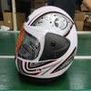 Full-Face Motorcycle Helmet