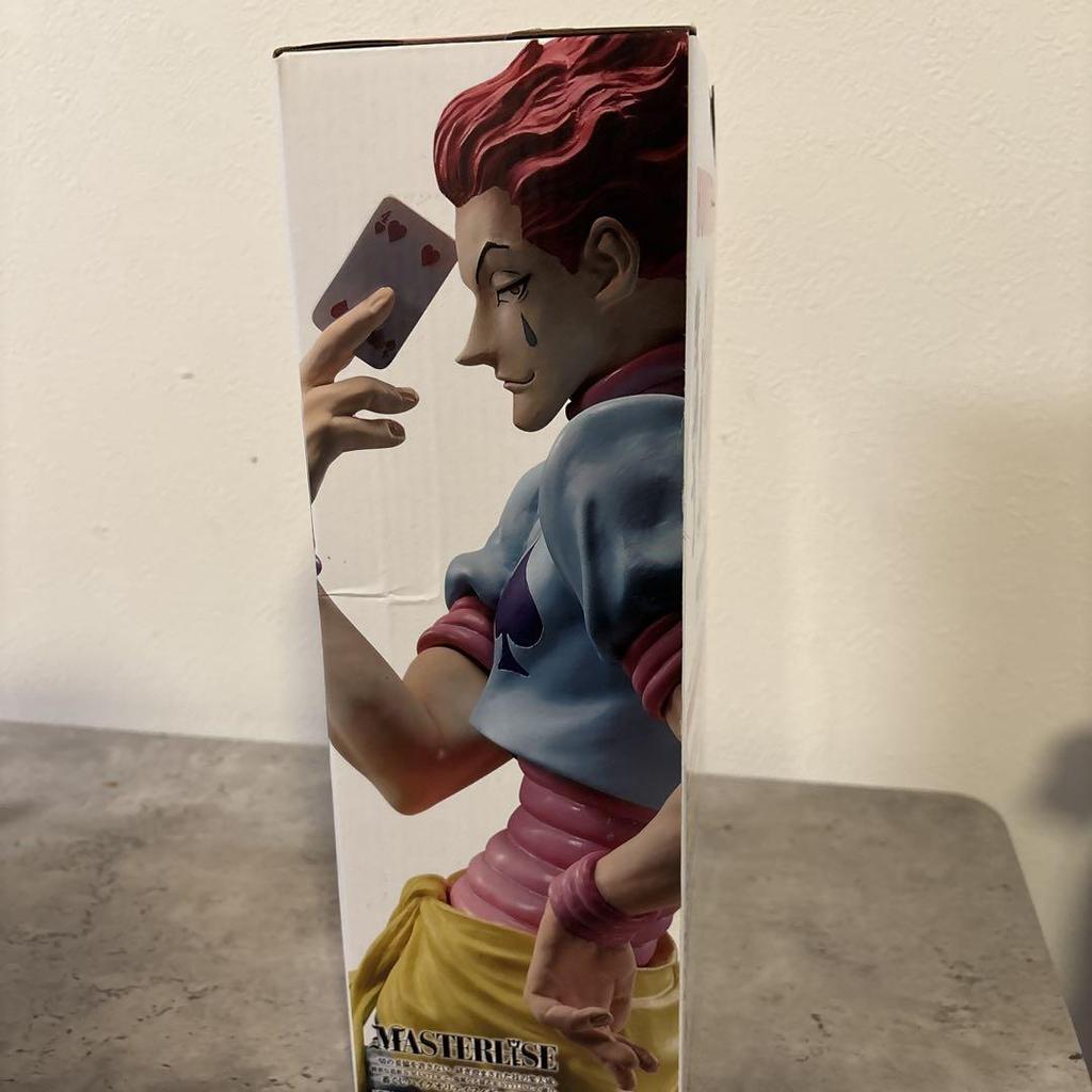 [USED] HUNTER×HUNTER DAY OF DEPARTURE Last One Prize