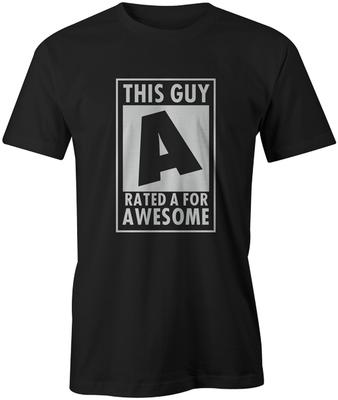 Üst giysisi – T-shirtler