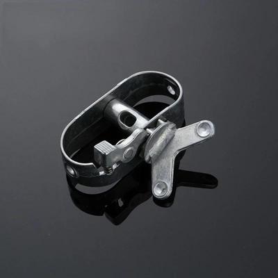 1Pcs Electric Fence Tightener New Heavy Duty Wire Tightener Silver Galvanised Cable Tensioner Farm Accessories