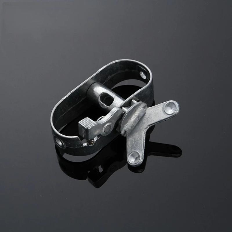 1Pcs Electric Fence Tightener New Heavy Duty Wire Tightener Silver Galvanised Cable Tensioner Farm Accessories