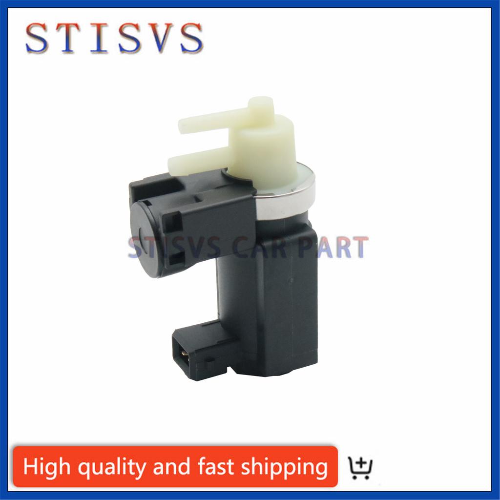 Vaccum Turbo Boost Pressure Converter Solenoid Valve 35120-27400 For Kia Sorento 03-09 Hyundai Starex H1 Santa Fe 35120 27400