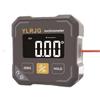 Digital Inclinometer Level with Strong Magnetic Base and HD Display