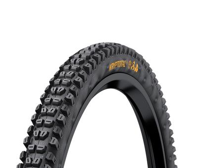 Continental Štěrkové pláště Terra Trail ProTection Černý 650x40B