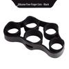 Ayoub 5-Piece Grip & Wrist Strength Trainer Set